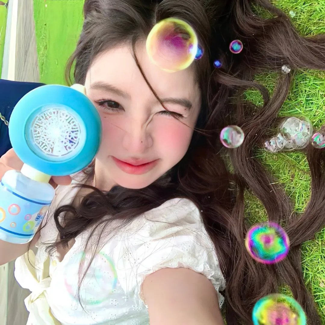 百万爱情宝贝